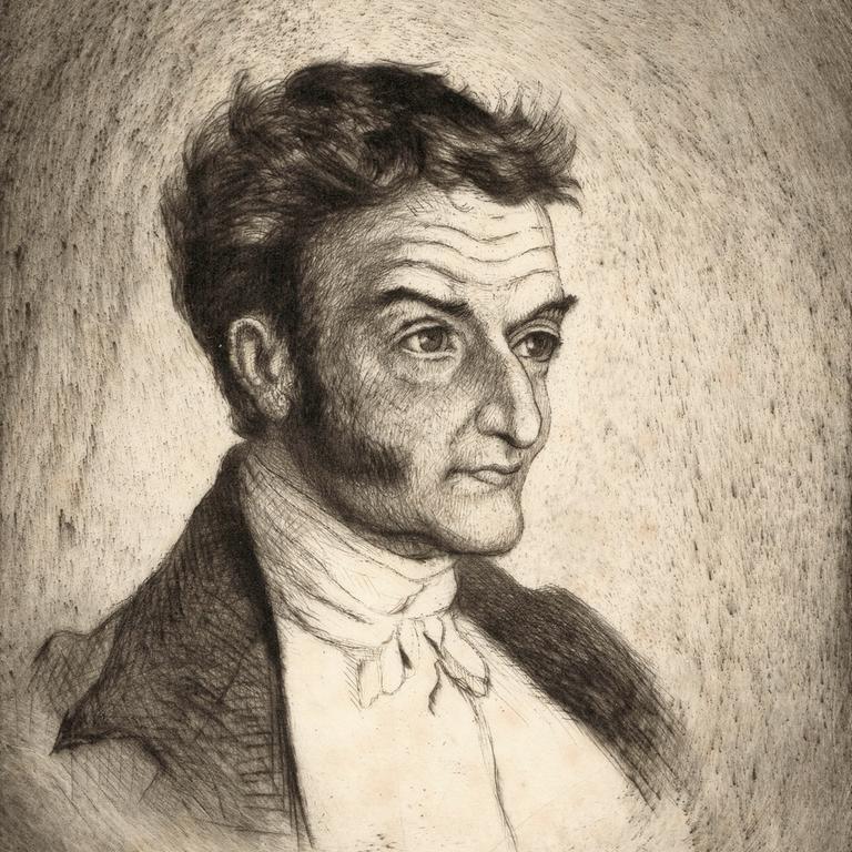 E.T.A. Hoffmann