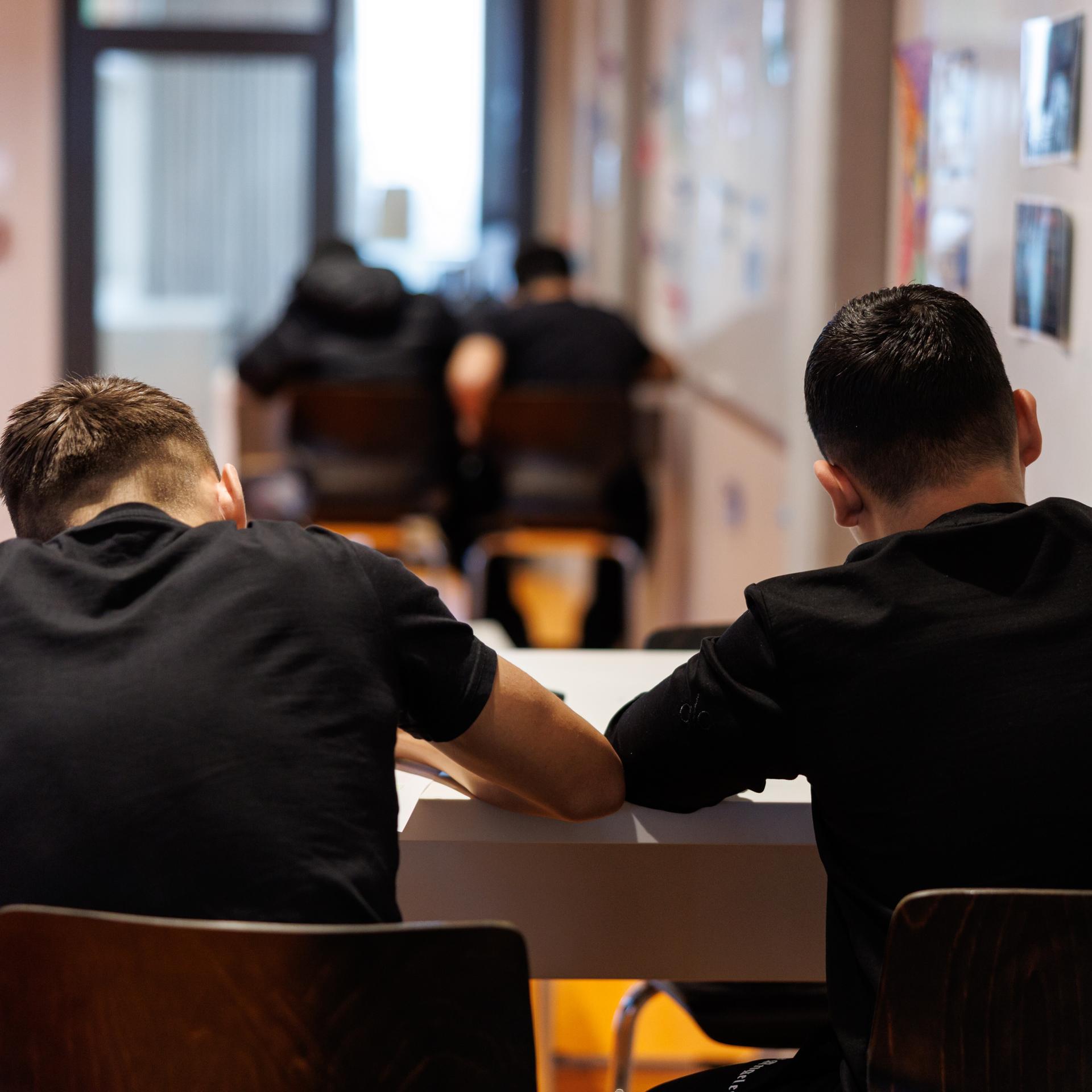 Weniger Geld für Projekte gegen Islamismus