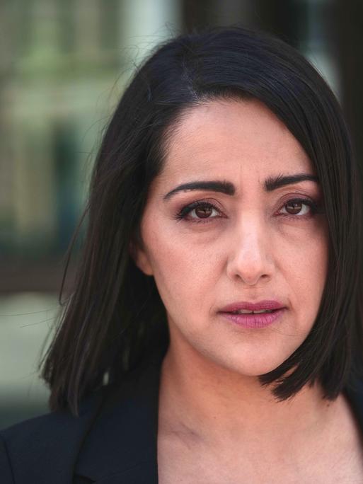 Elmira Rafizadeh
