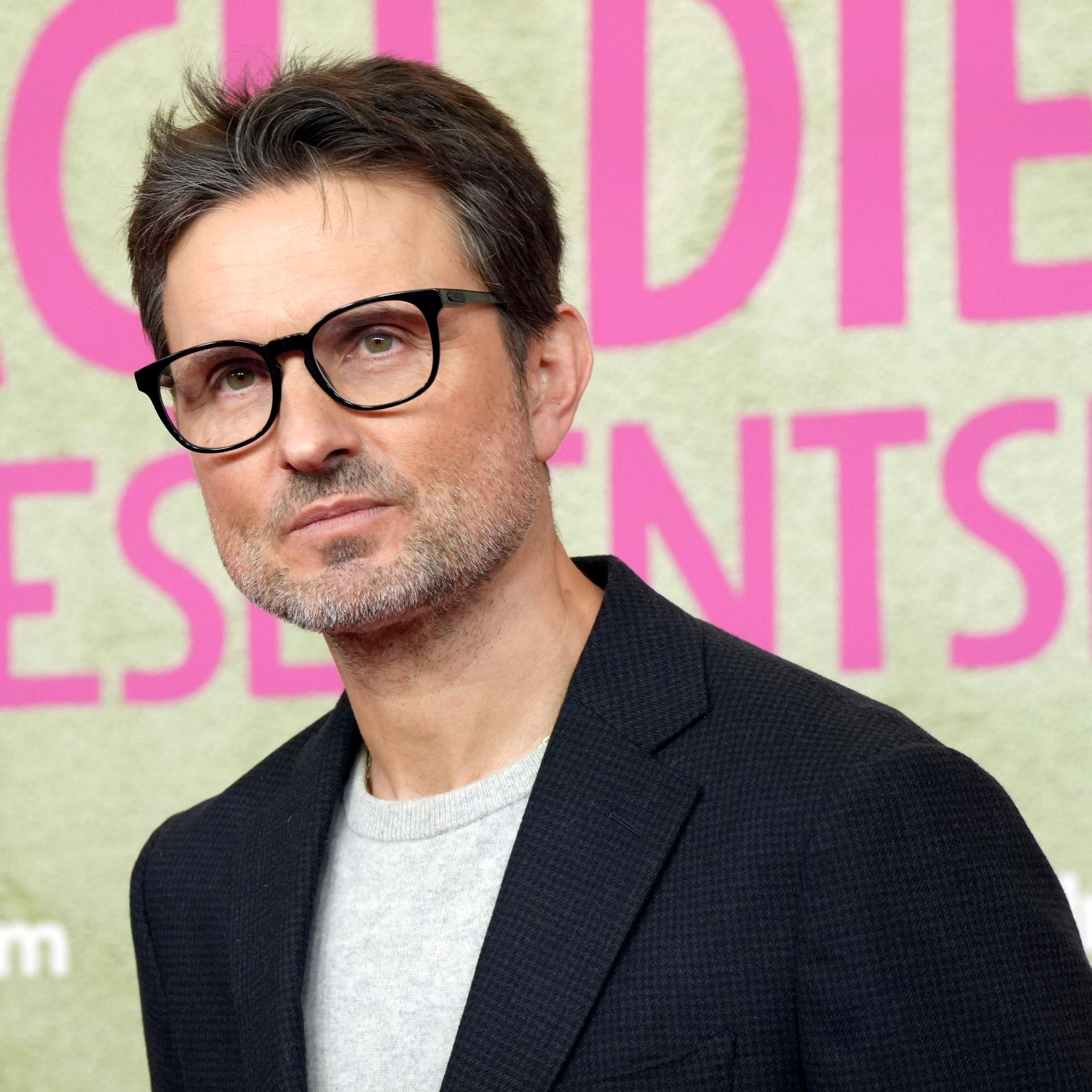 Filmemacher Simon Verhoeven