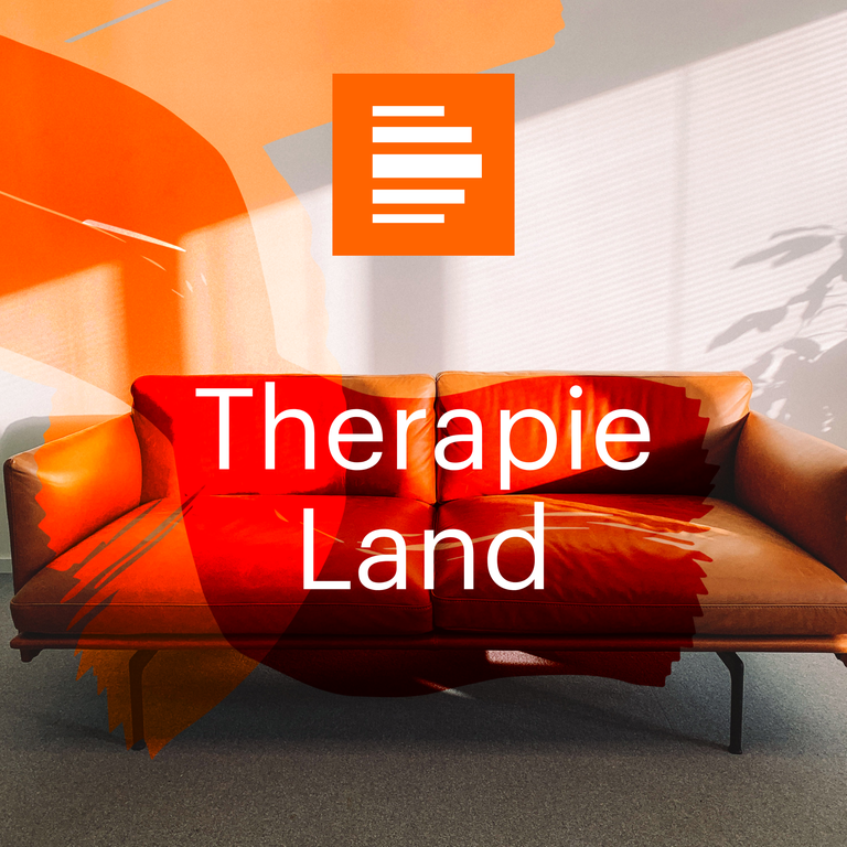 Therapieland Podcast 