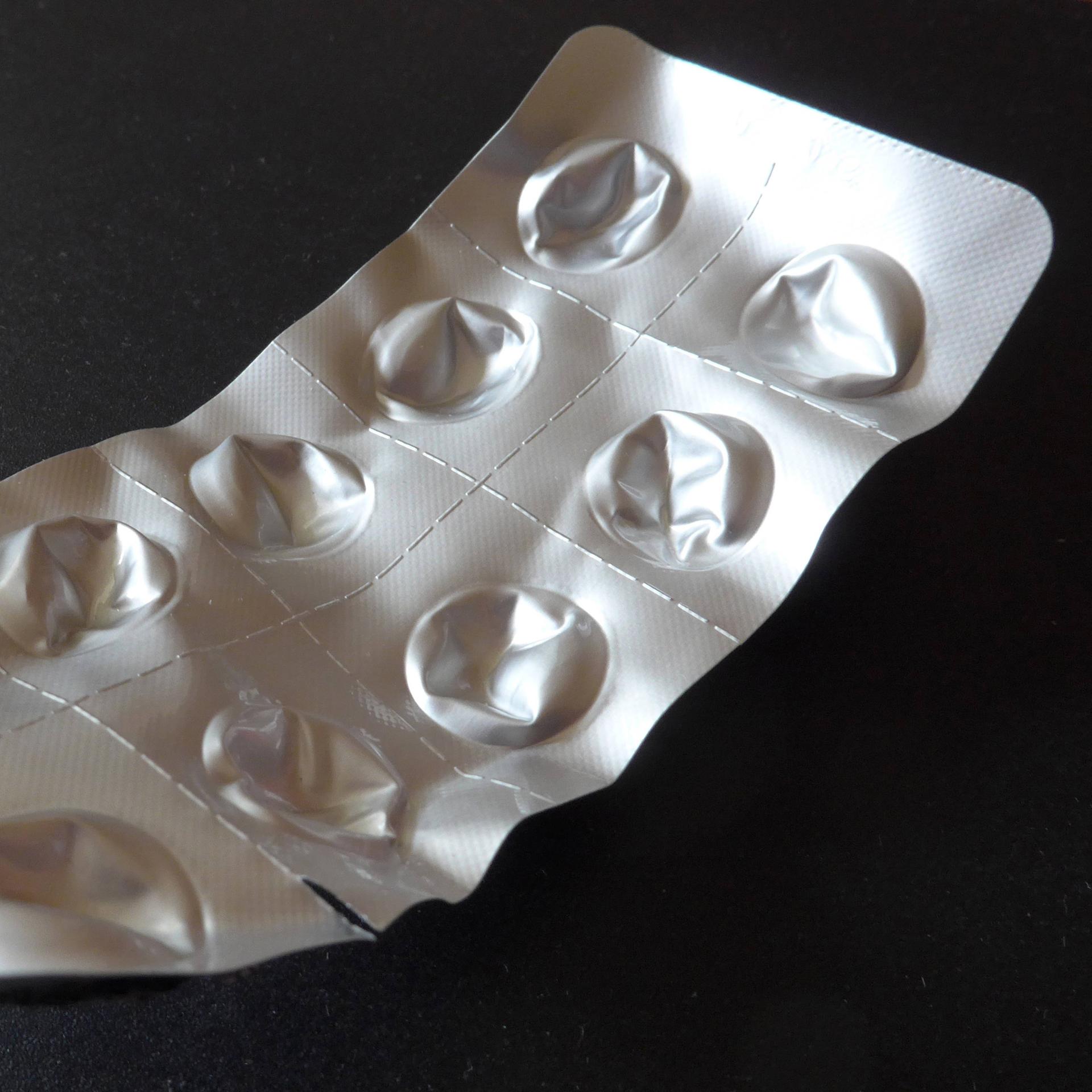 Cholesterinsenker - Nebenwirkungen von Statinen viel geringer als gedacht