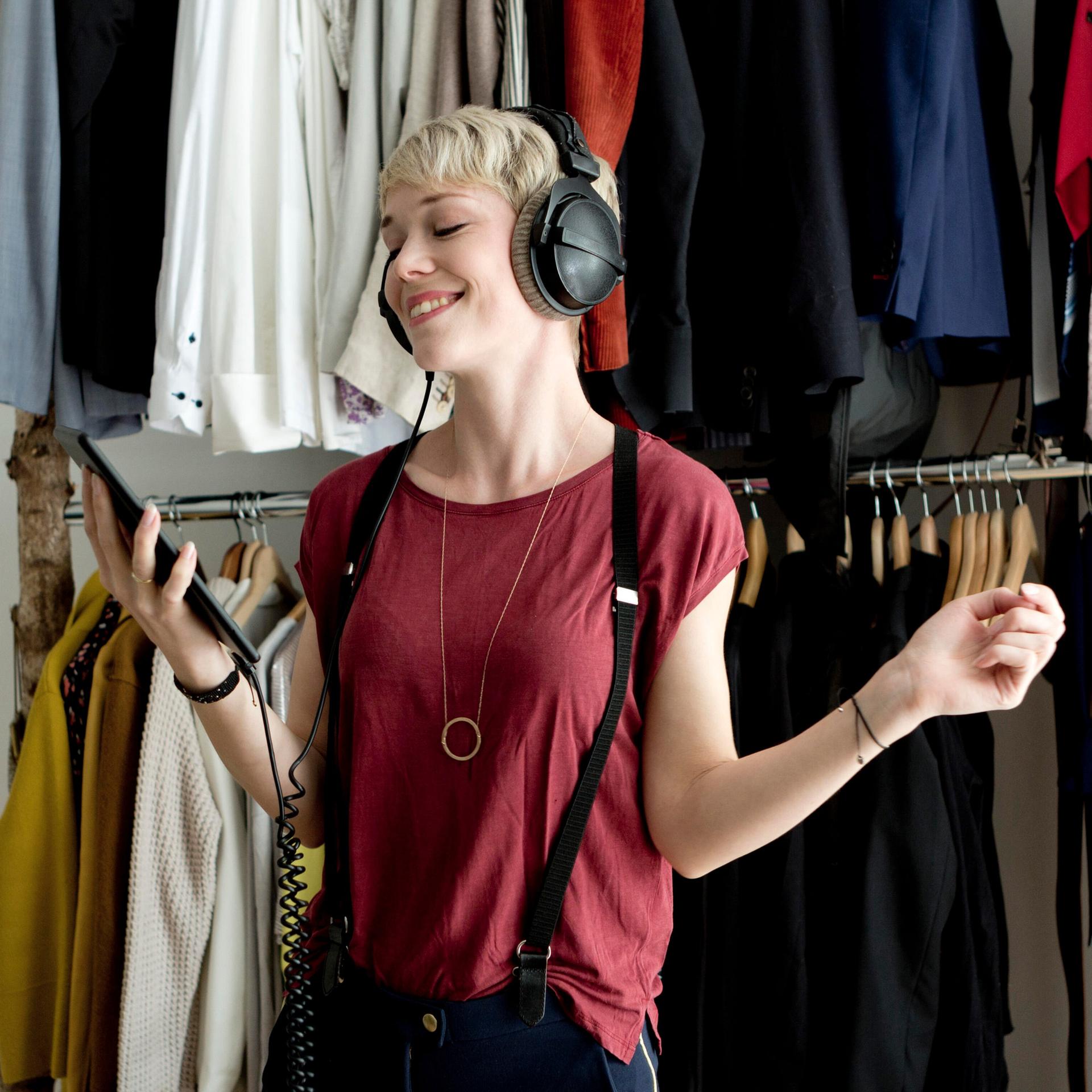 Hype um Modefasten - Spaßverderber oder Superplan? Das „No-Buy-Year“ für Kleidung