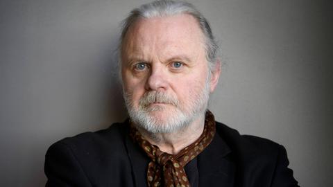 Jon Fosse