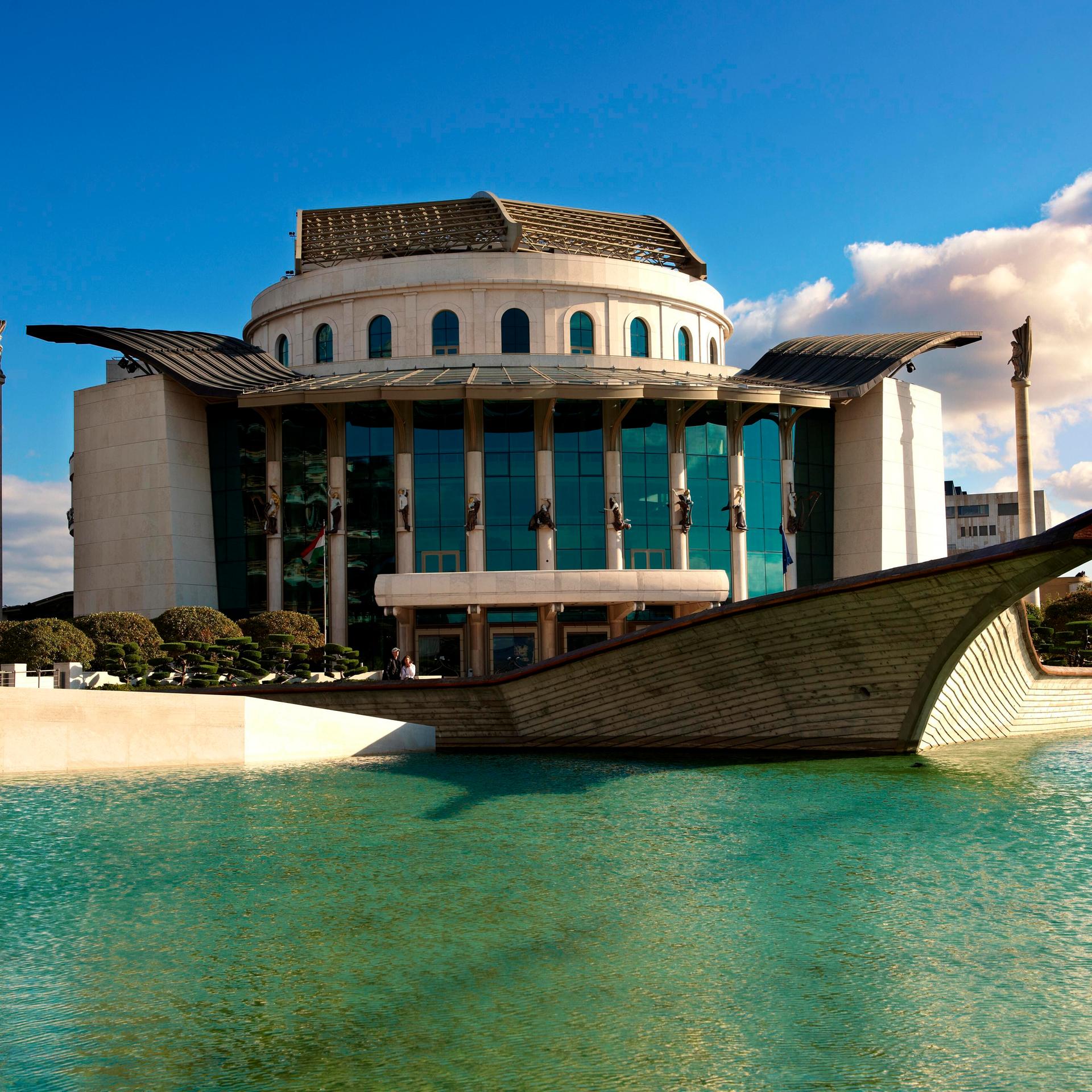 Nach dem Sieg von Peter Magyar: Kulturpolitik in Ungarn vor dem Reset?