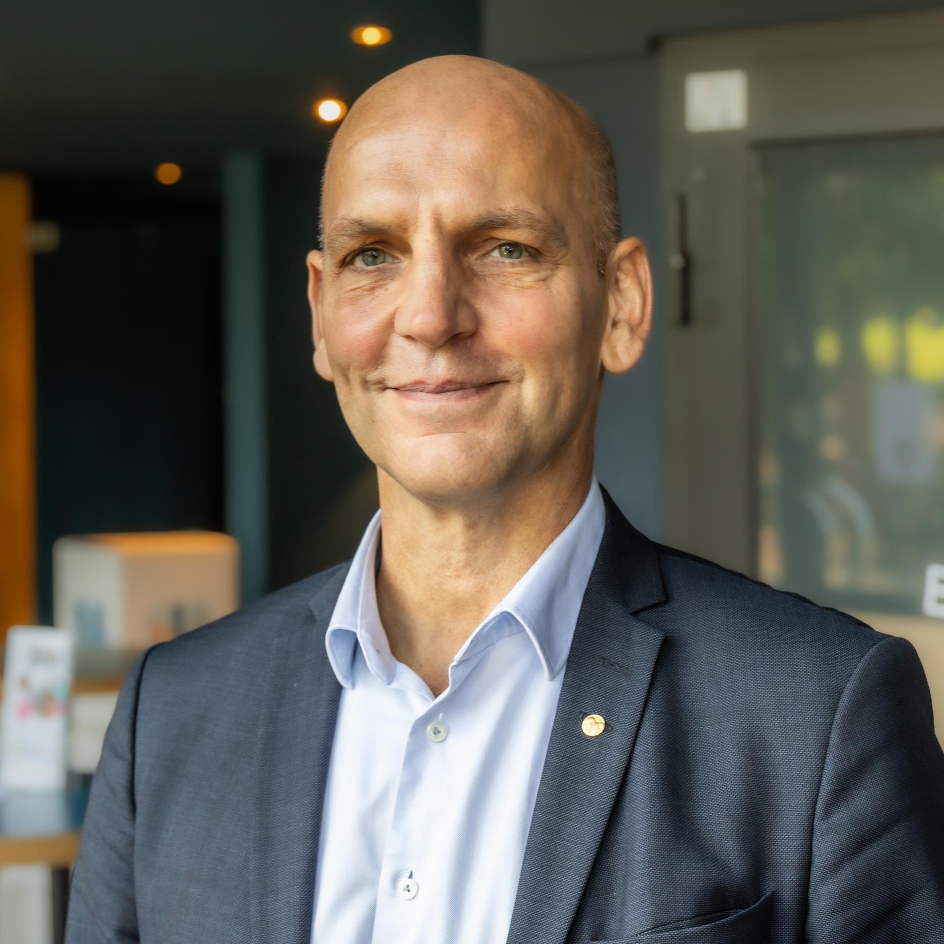 Chemiker Benjamin List: "Dieser Konkurrenzkampf motiviert zu Höchstleistungen"