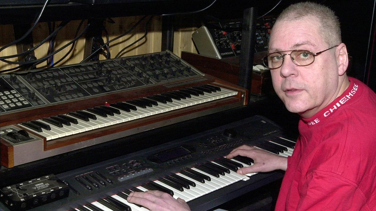 Der Komponist und Klangpionier Klaus Schulze ist tot