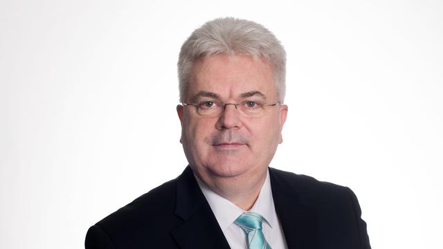 Porträt: Frank Schildt