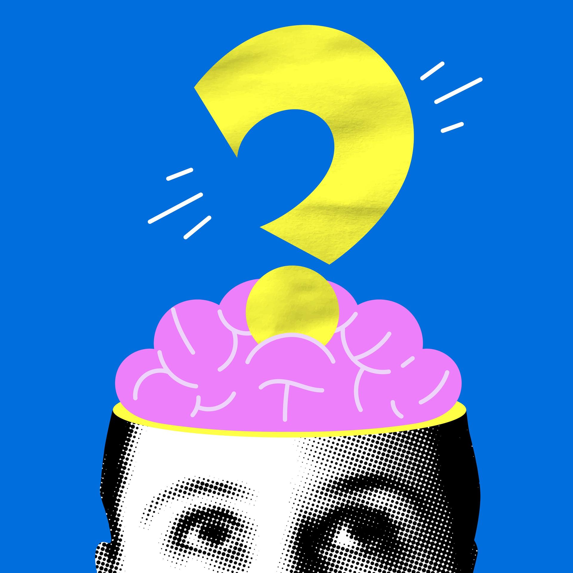 Fakten und Meinungen - Darum sind wir Menschen nicht objektiv