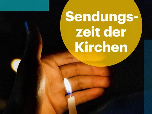 Dlf Sendungszeit der Kirchen 