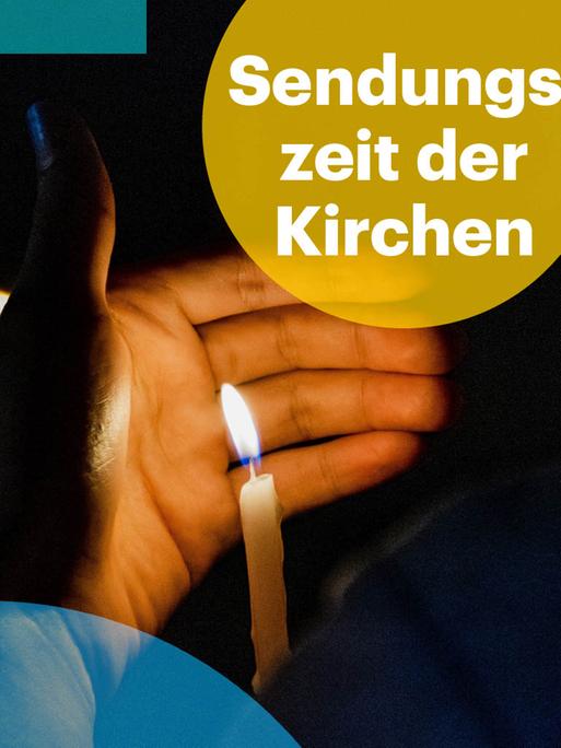 Dlf Sendungszeit der Kirchen 