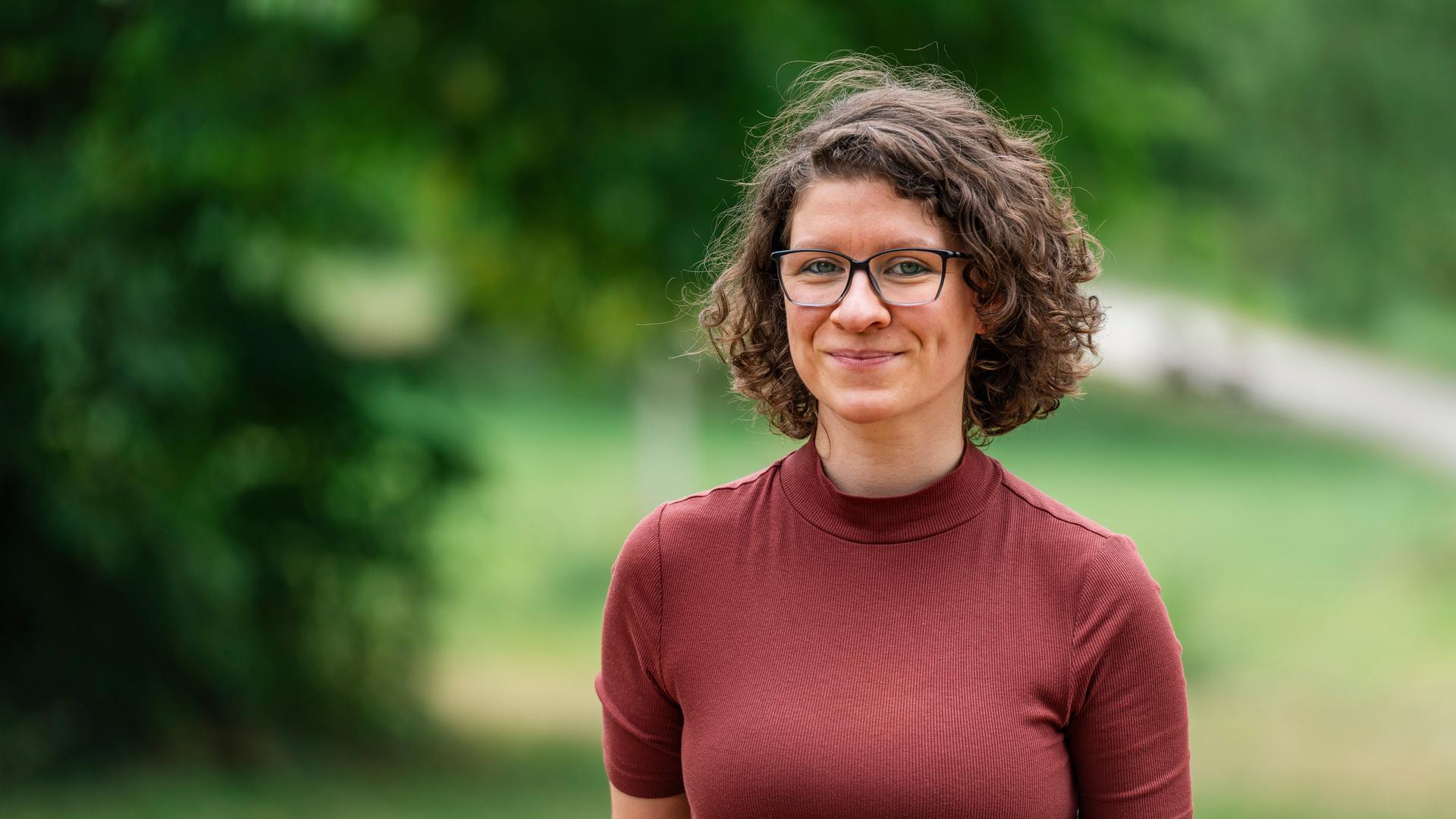 Ann-Kathrin Büüsker