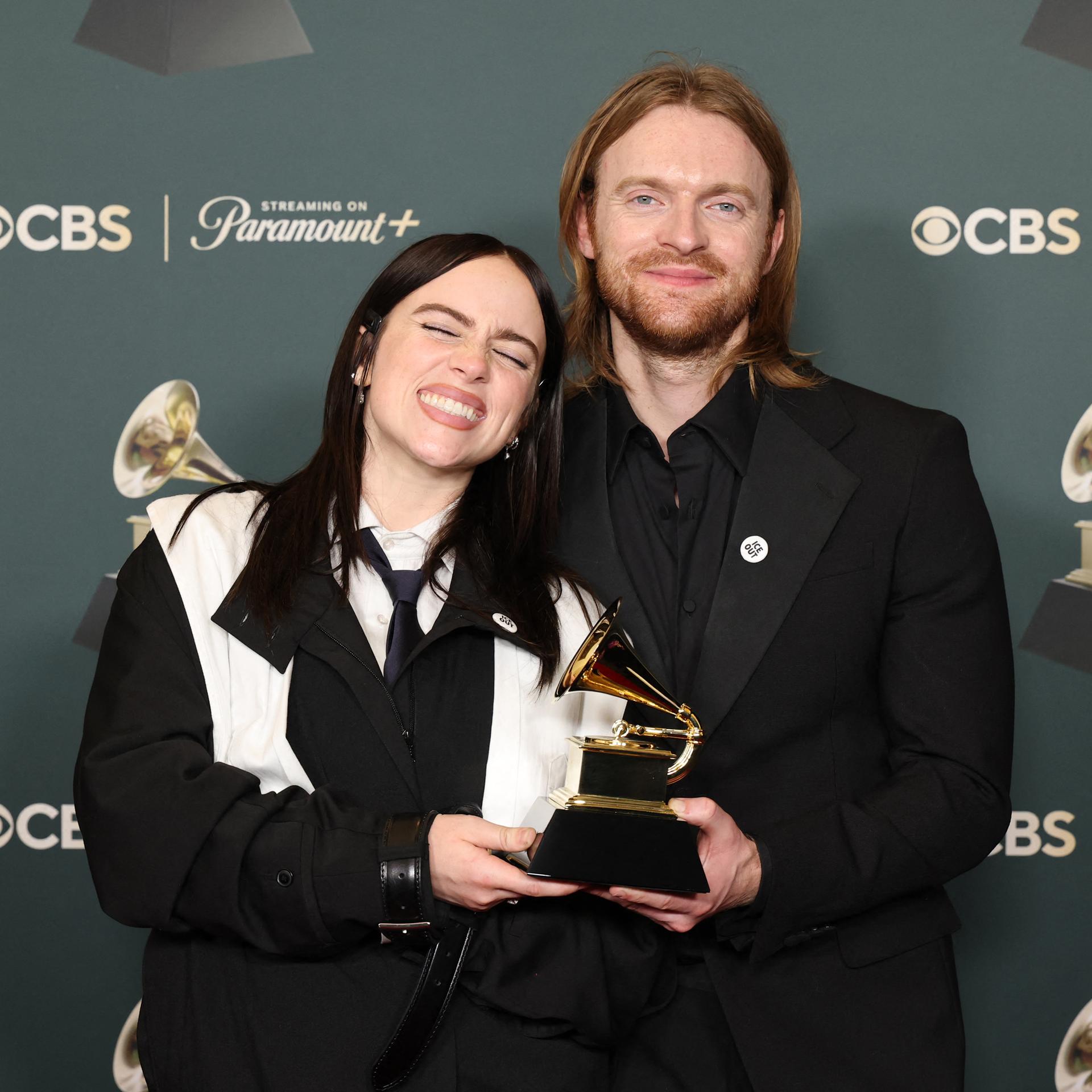 68. Grammy Awards - Warum nur wenige US-Popstars ihre Stimme gegen Trump erheben