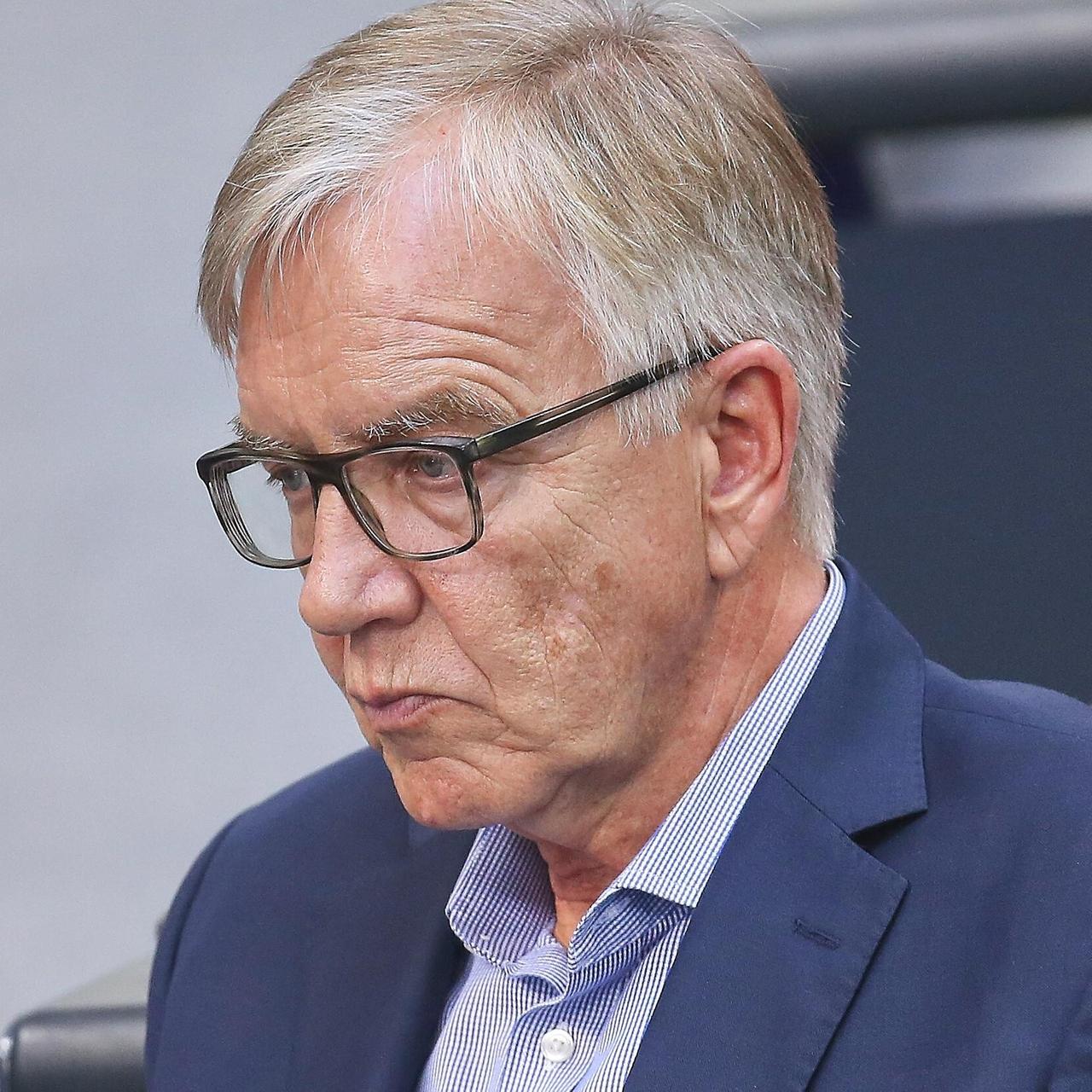 Krieg im Gazastreifen - Linken-Politiker Bartsch: "Deutschland darf Israels Vorgehen nicht länger ignorieren"