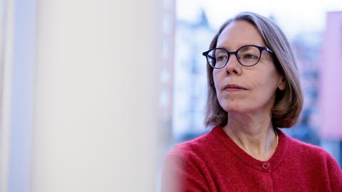 Ex-Oberstaatsanwältin Anne Brorhilker galt als führende Ermittlerin im Cum-Ex-Steuerskandal, bis sie den Staatsdienst verließ