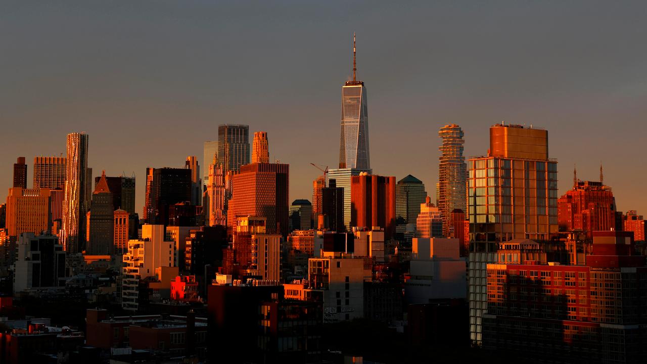 New York Seit heute wird für Teile von Manhattan Maut erhoben