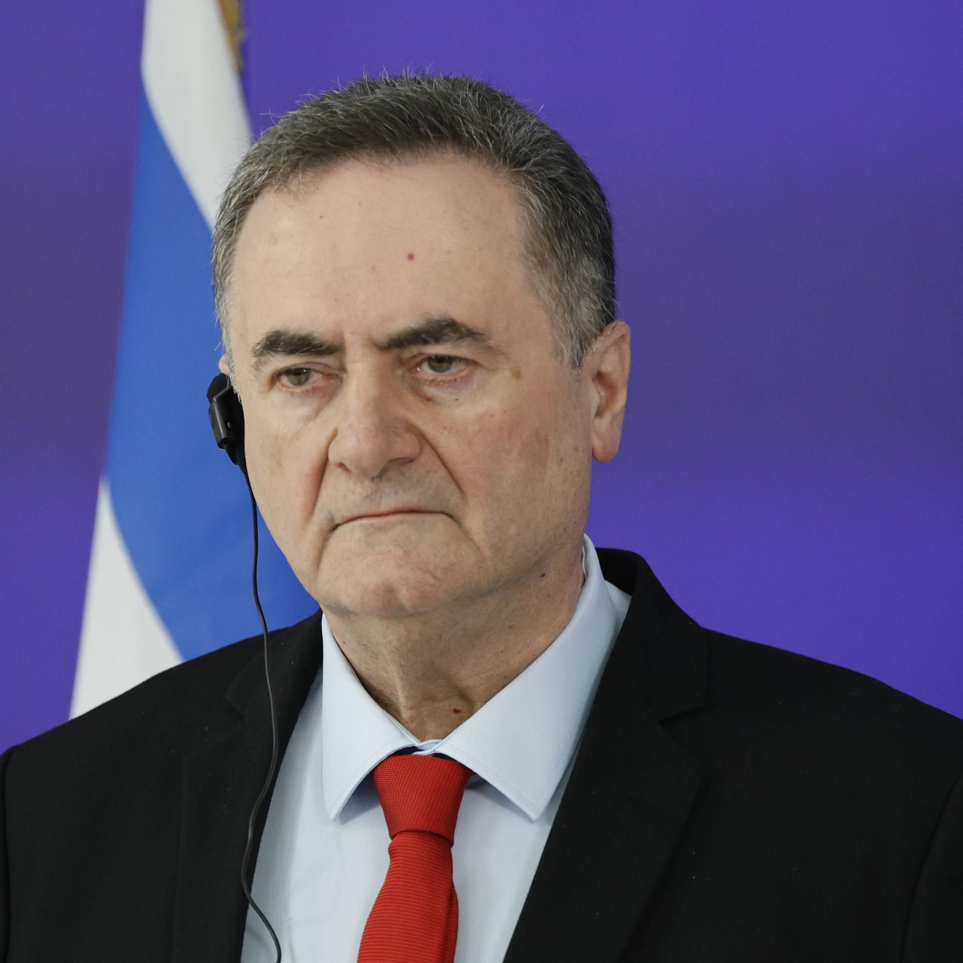 Nahost - Israels Militär führt Angriffe auf den Iran aus