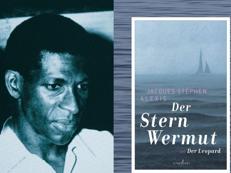 Jacques Stéphen Alexis: "Der Stern Wermut"
