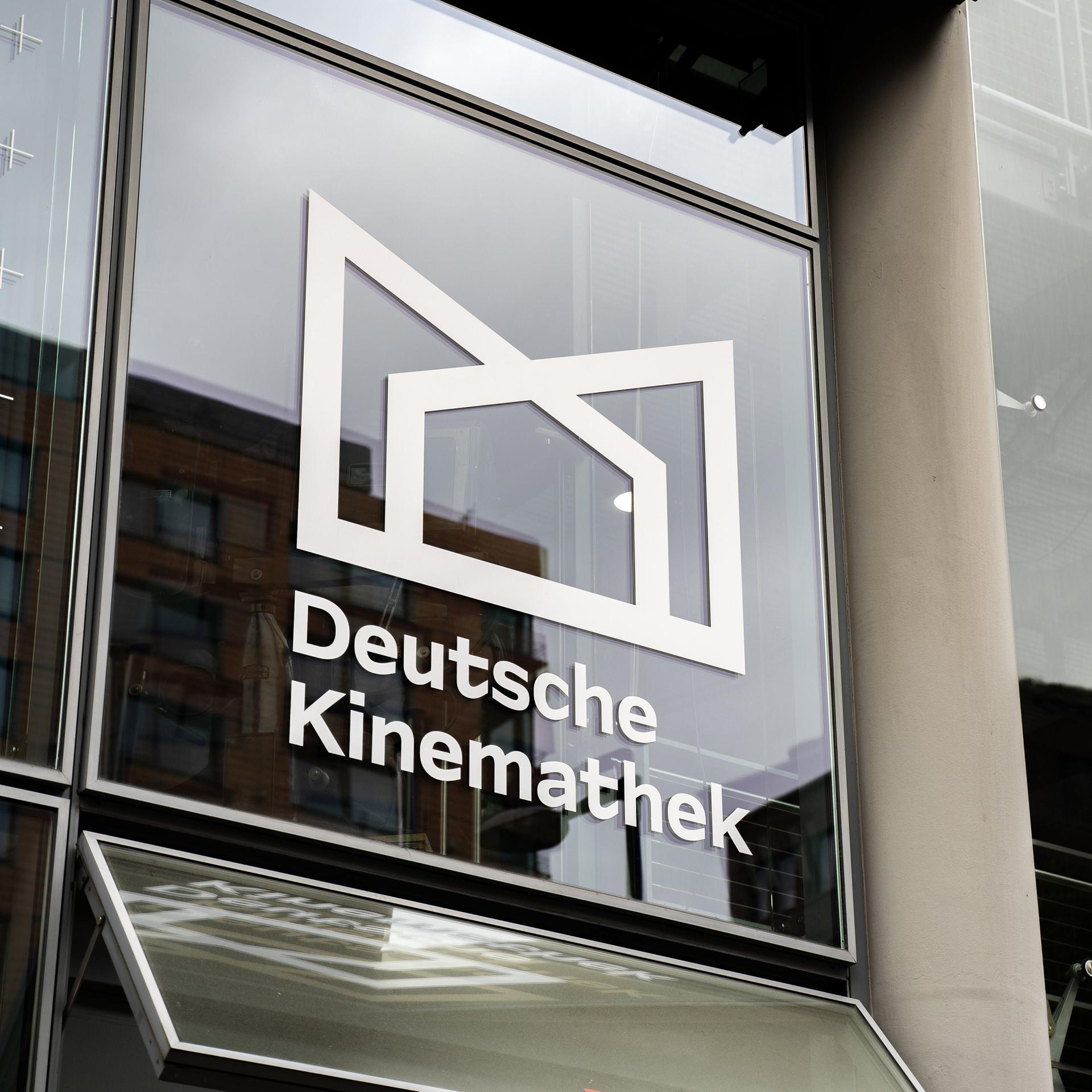 Heleen Gerritsen, Künstlerische Direktion der Deutschen Kinemathek