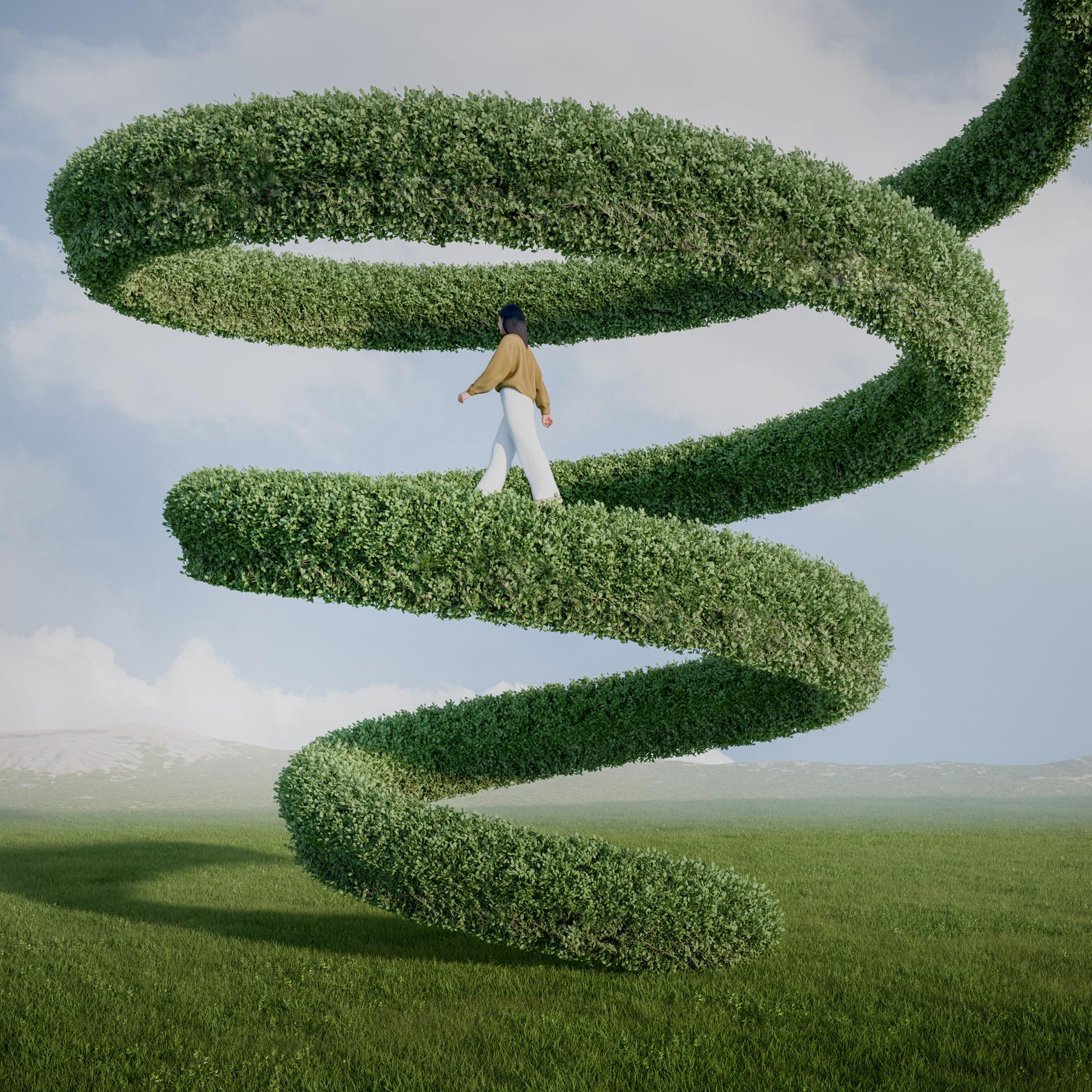 Der lange Atem - Eine Beschwörung demokratischer Langsamkeit