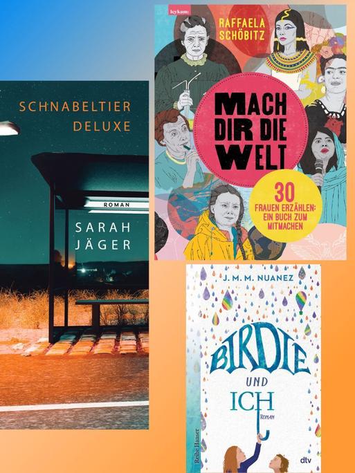 Die besten 7 im Monat November