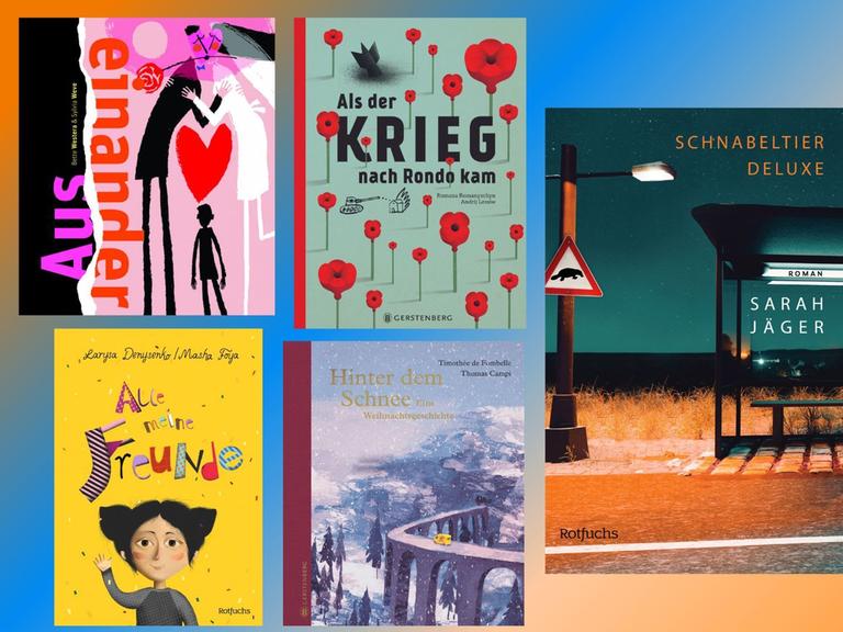 Die besten 7 im Monat November