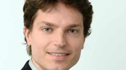 Der Wirtschaftswissenschaftler Enzo Weber