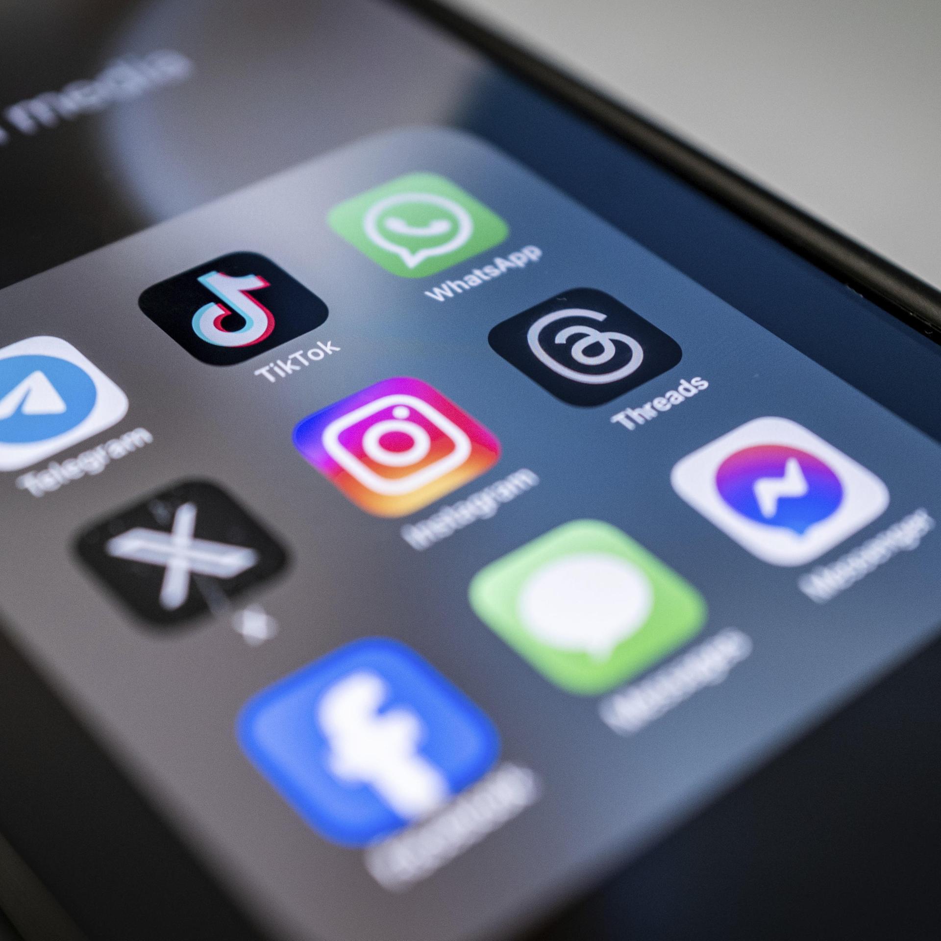 Psychologie - Ist Social Media das neue Rauchen?