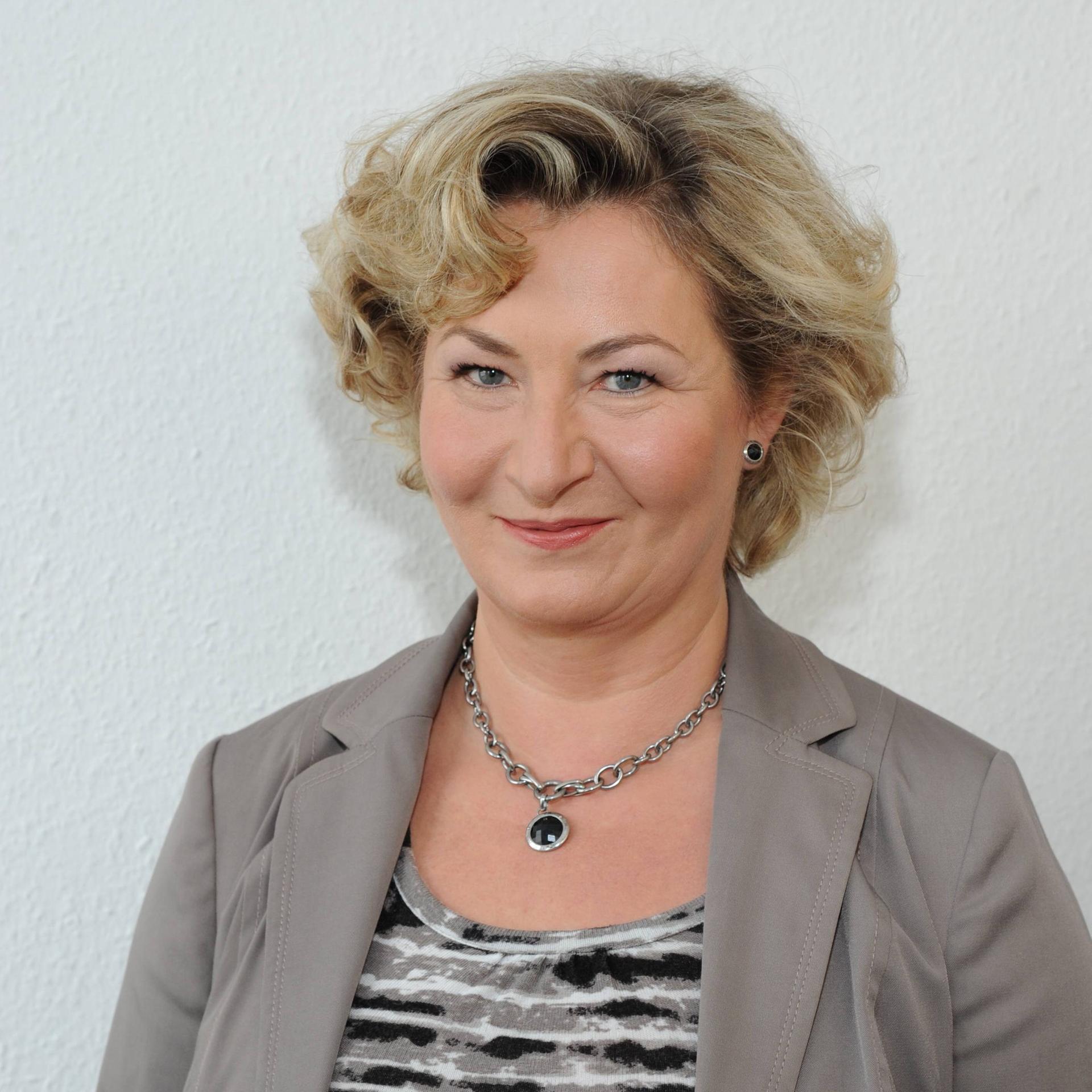 "Körper machen Leute"