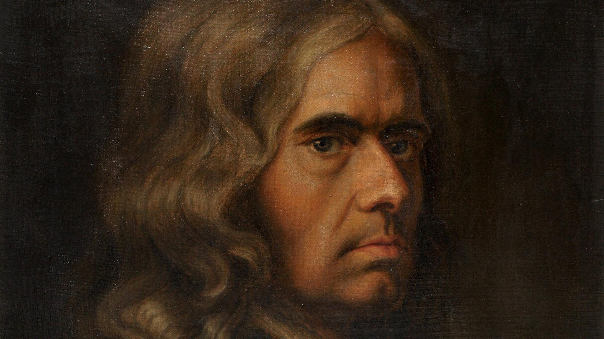 Sebastian Guhr „Chamissimo“ Zwischen Fantasie und Forschung