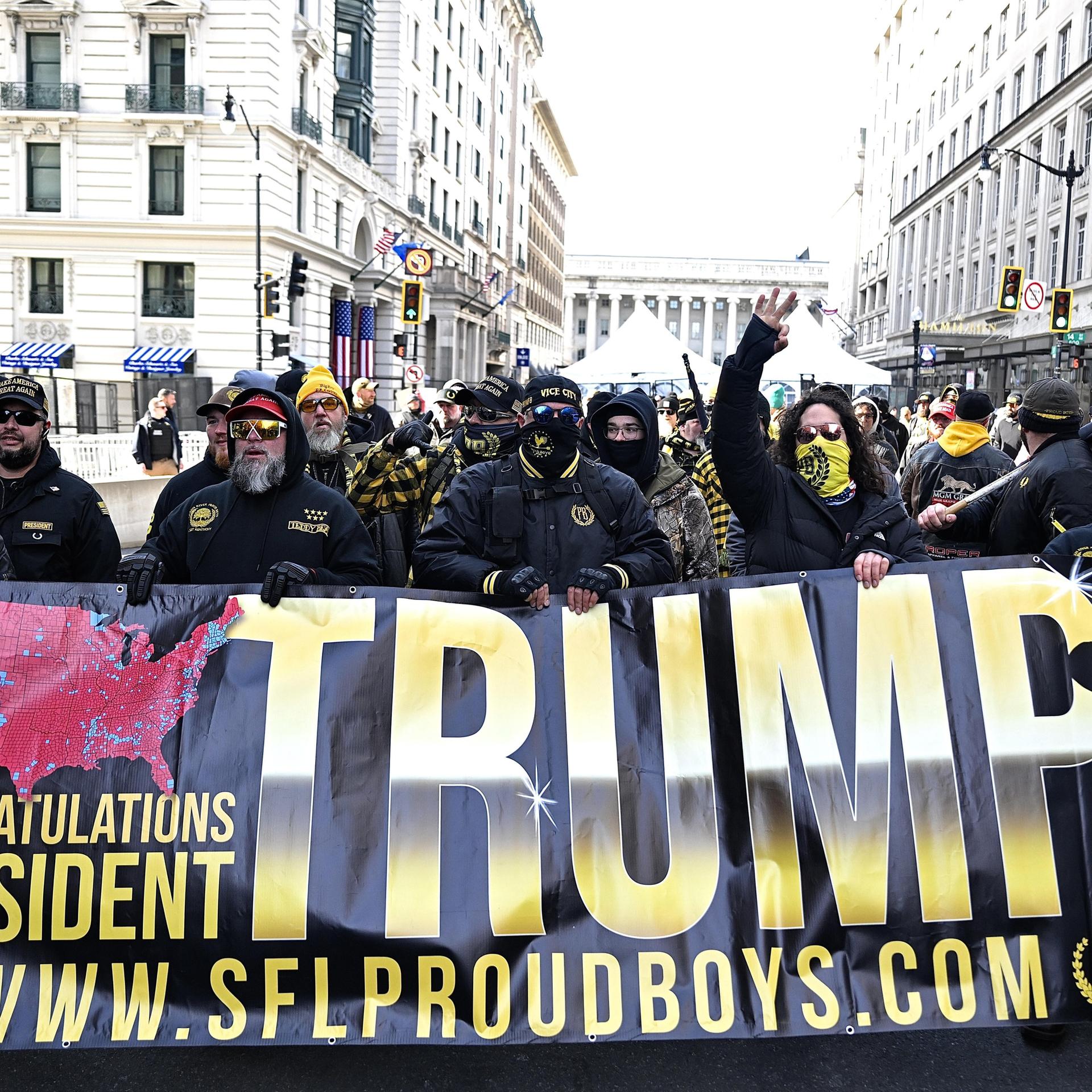 Bernd Greiner: „Weißglut. Die inneren Kriege der USA“ – Kontinuitäten vom 19. Jahrhundert bis zu Trump