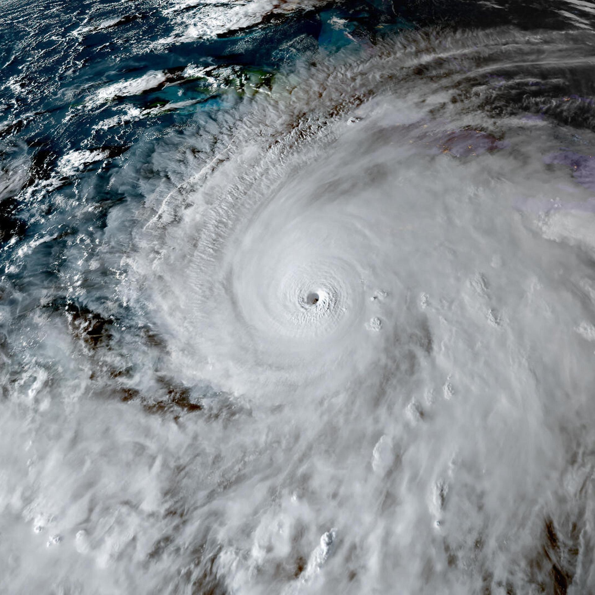 Wetterextreme: Einfluss des Klimawandels auf Hurrikan Melissa