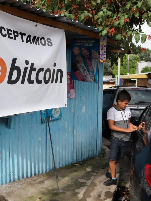 Wie am Flughafen“: Anwohnerbeschwerden decken gasbetriebene Bitcoin-Minen  in der Nachbarschaft auf