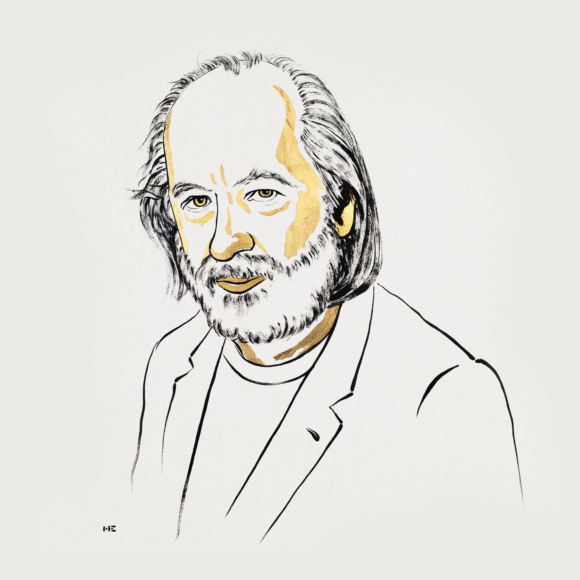 Literaturnobelpreis 2025 - László Krasznahorkai – der Autor des Rätselhaften