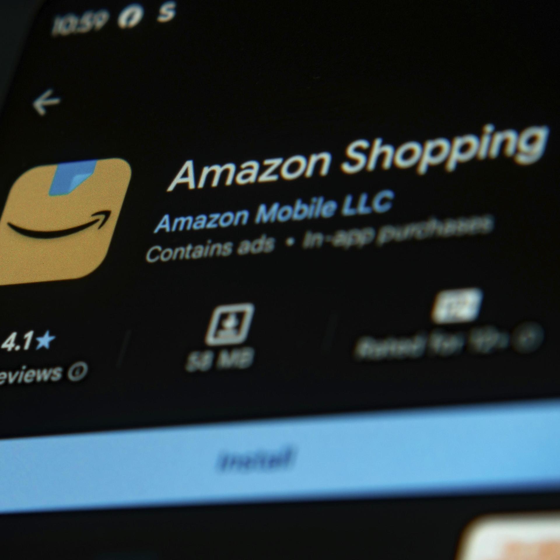 "Digitale Auslöschung" - Wenn man von Amazon und Co plötzlich blockiert wird