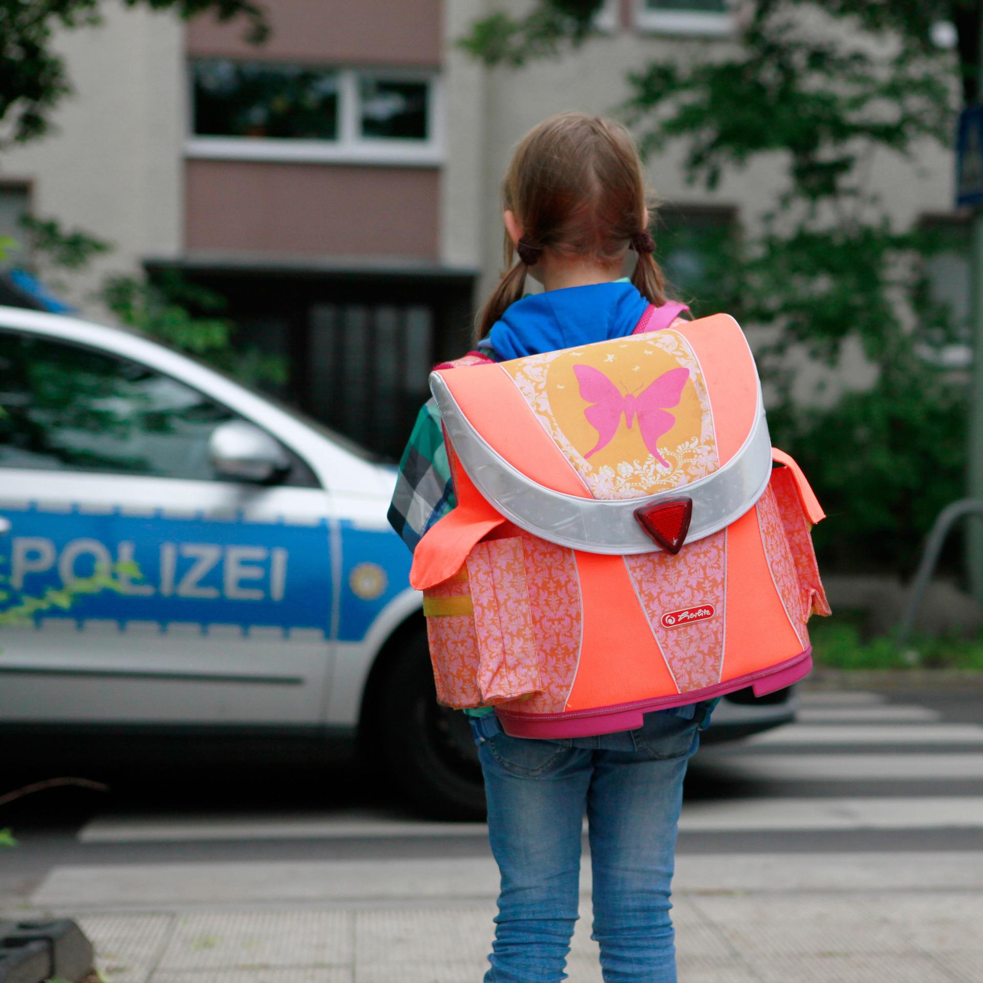 Kindesherausgabe - Wenn Eltern von Schulverweigerern das Sorgerecht verlieren