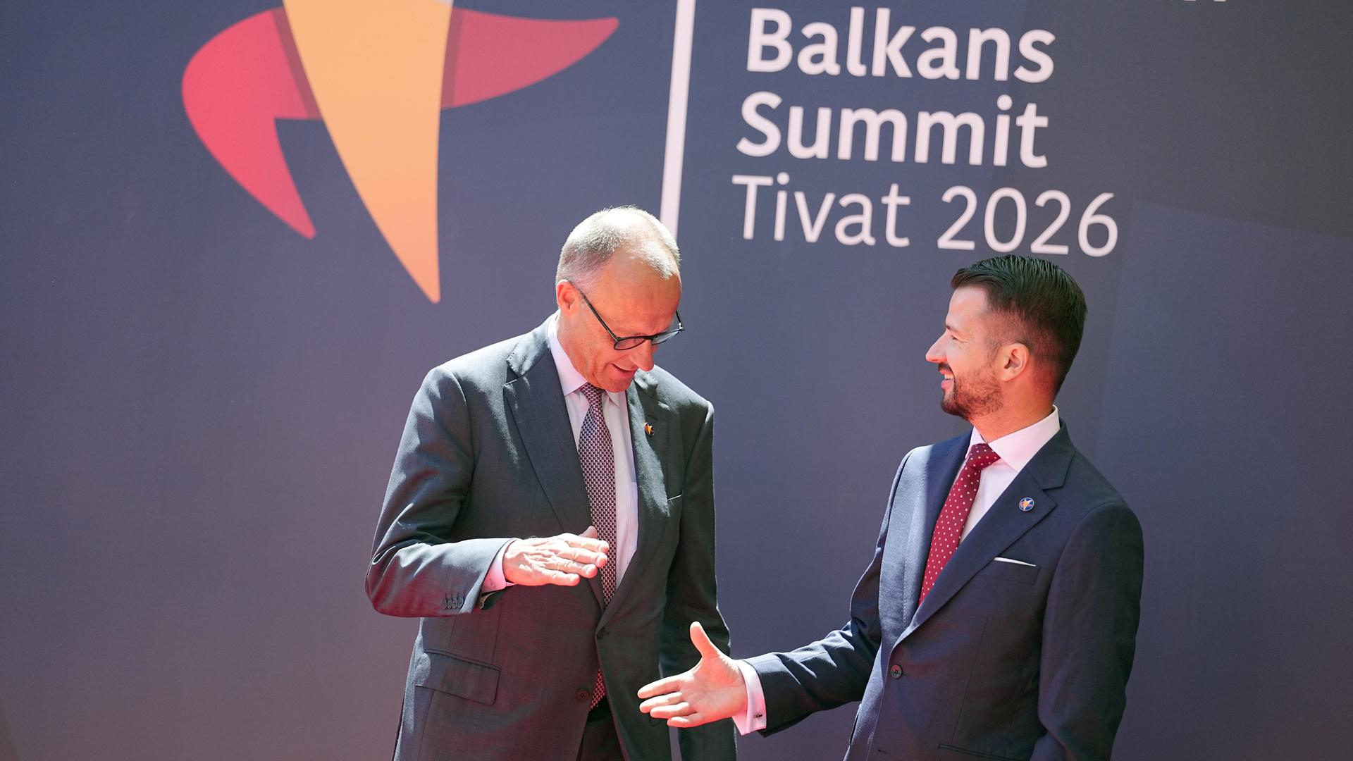 EU-Erweiterung - Politikwissenschaftler Džihić empfiehlt zunächst Aufnahme Montenegros in die Europäische Union