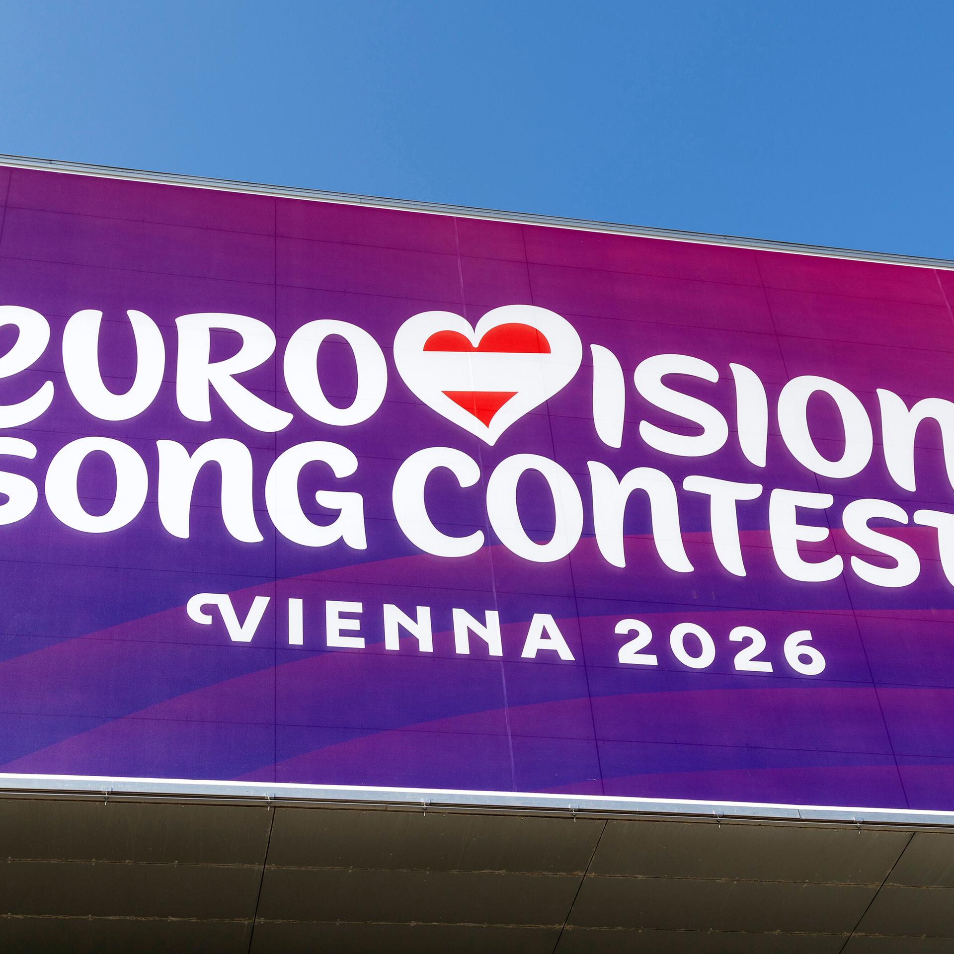 Musikwettbewerb - Eurovision Song Contest startet mit Halbfinale - Boykott mehrerer Ländern wegen Israels Teilnahme