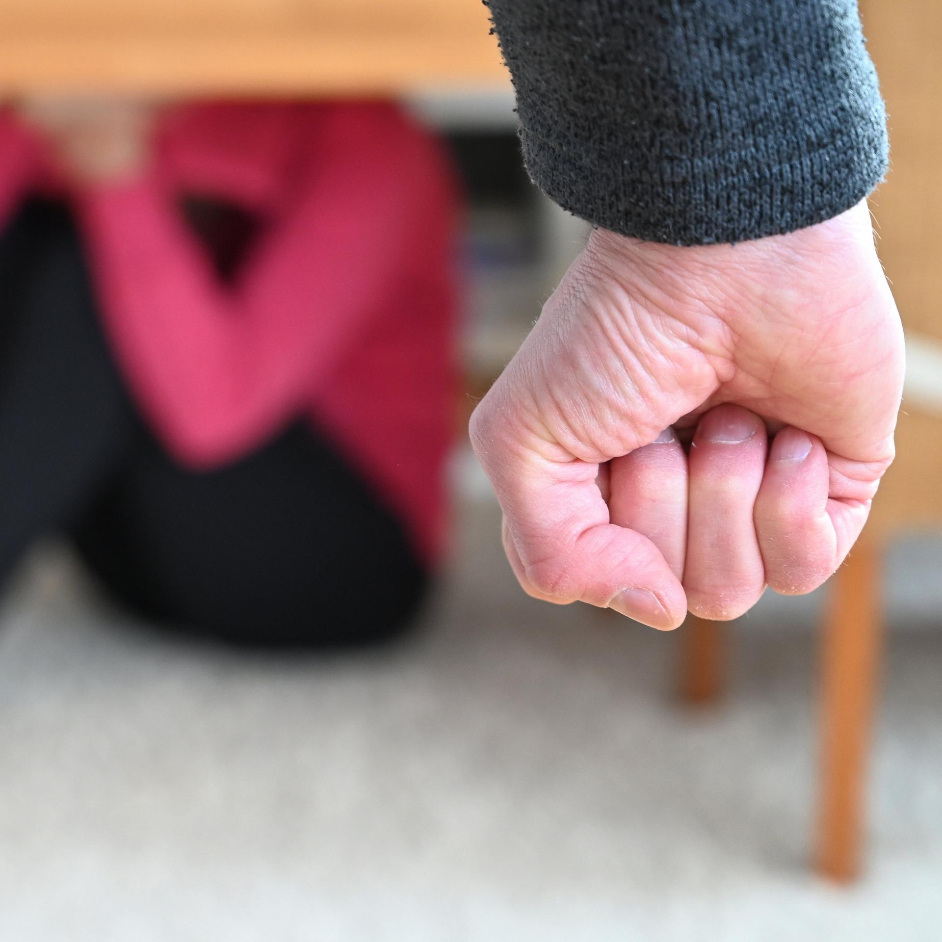 BKA-Lagebild - Frauen und Mädchen werden immer öfter Opfer häuslicher Gewalt BKA-Lagebild - Frauen und Mädchen werden immer öfter Opfer häuslicher Gewalt