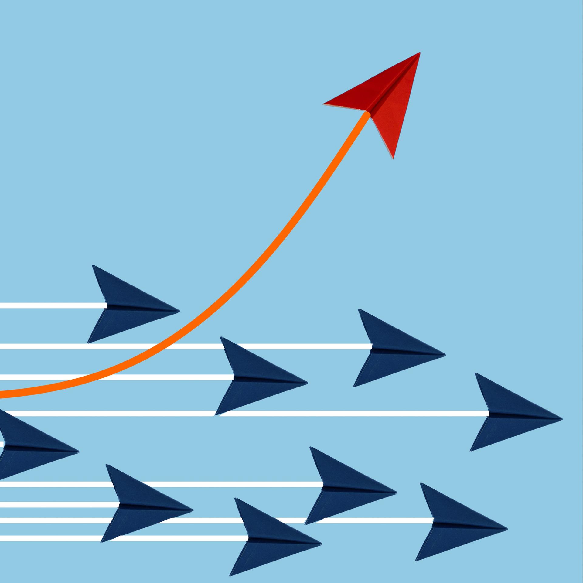 Vom Aufhören - Was das Ende so schwer macht - und was hilft