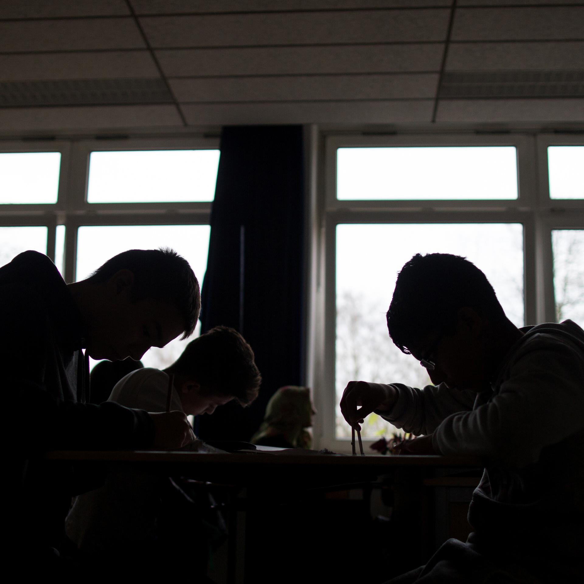 Gewalt von Lehrern - Wenn Übergriffe in der Schule ohne Folgen bleiben