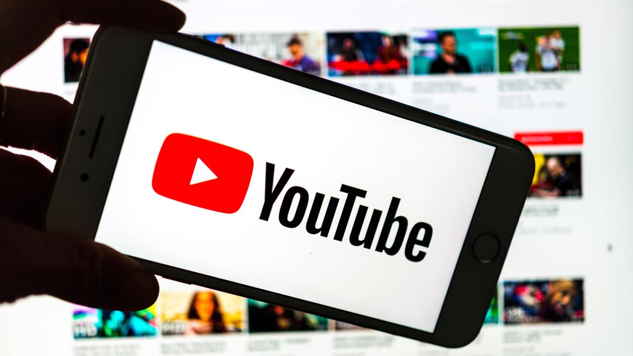 USA - Auch YouTube zahlt Millionenbetrag um Rechtsstreit mit Trump über