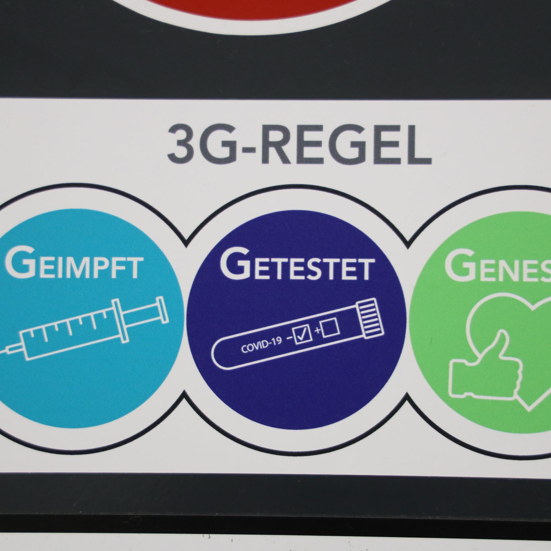 Corona-Maßnahmen - Wie effektiv waren Impfungen und 3G-Regeln?