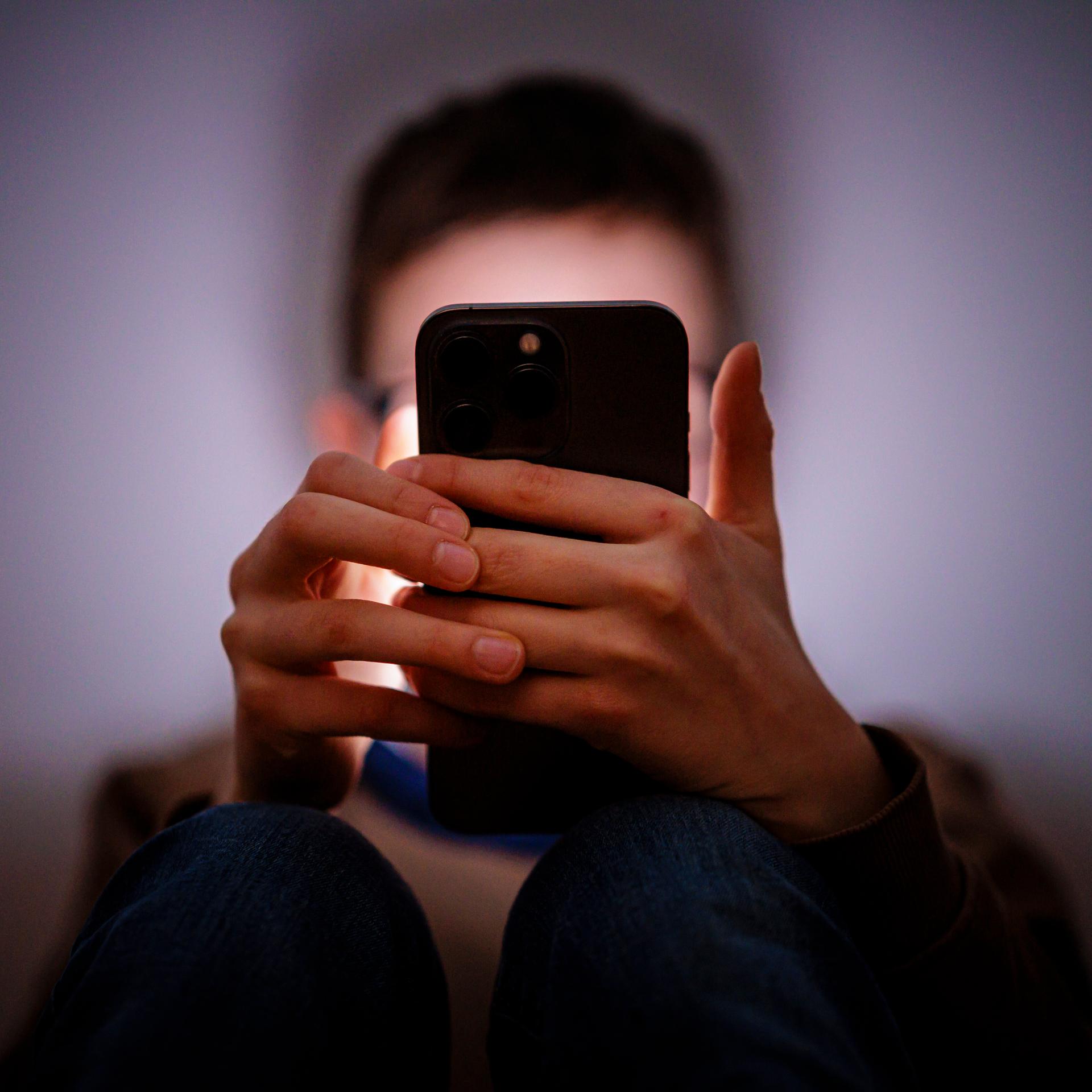 Social-Media-Verbot - Bundesschülerkonferenz: Altersgrenze verschiebt das Problem nur