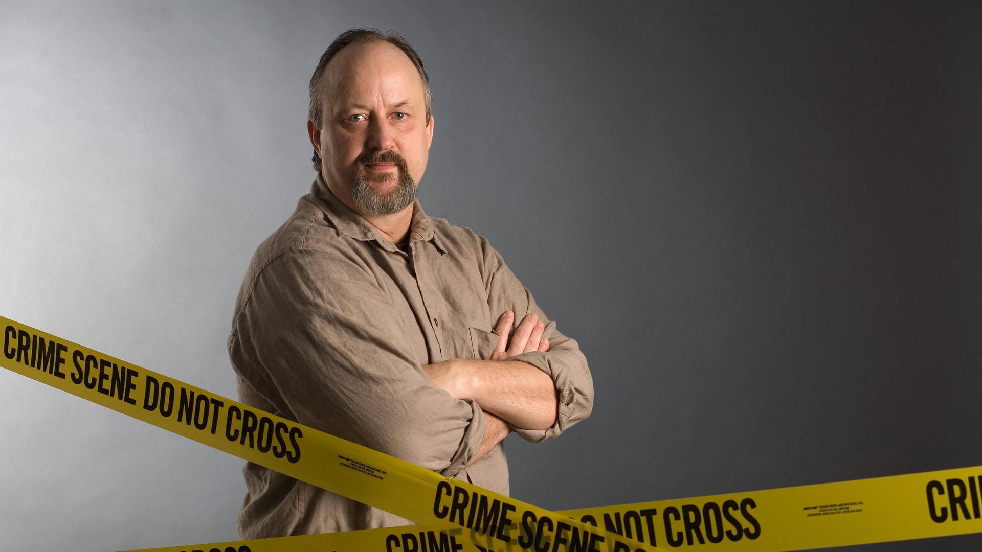 Daniel Woodrell Daniel Woodrell