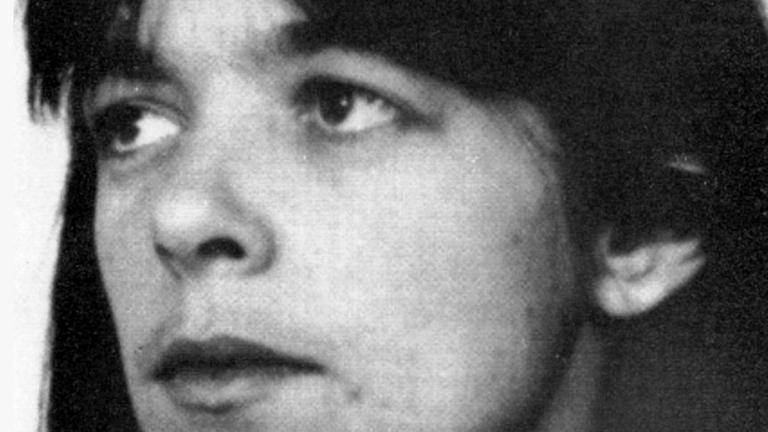 Das undatierte Fahndungsfoto zeigt die mutmaßliche RAF-Terroristin Daniela Klette. Das undatierte Fahndungsfoto zeigt die mutmaßliche RAF-Terroristin Daniela Klette.
