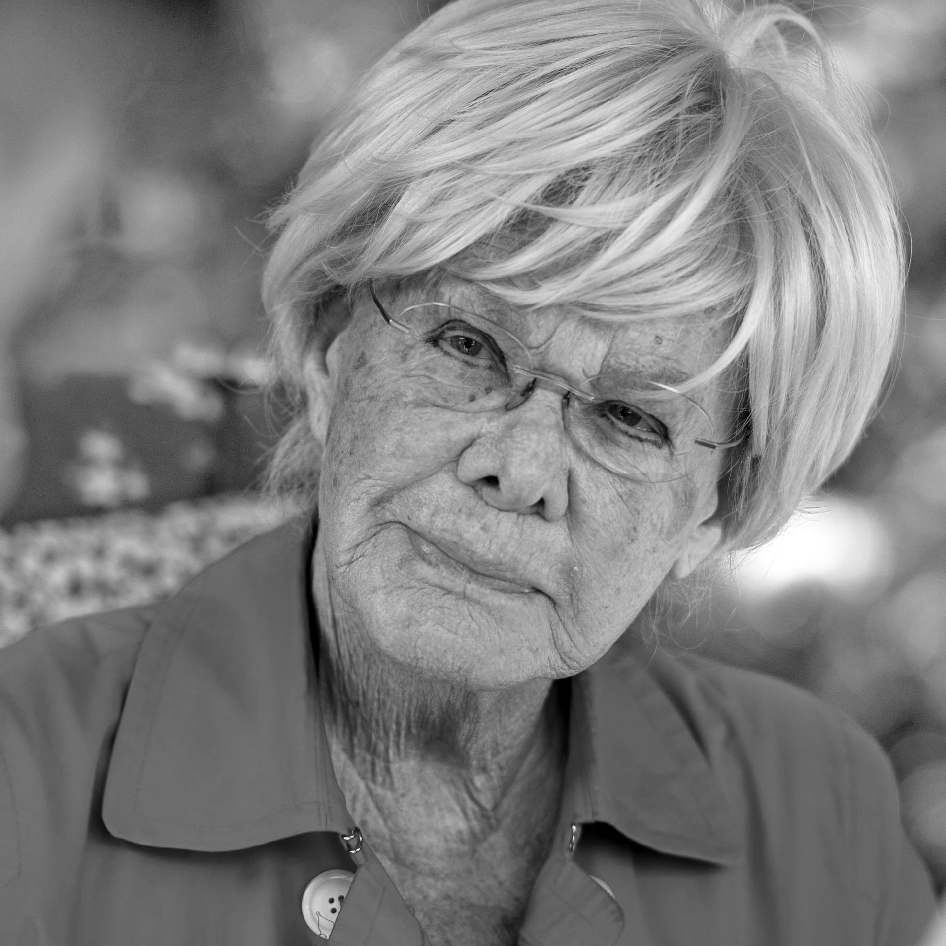 Kultur - Schauspielerin Ingrid van Bergen im Alter von 94 Jahren gestorben