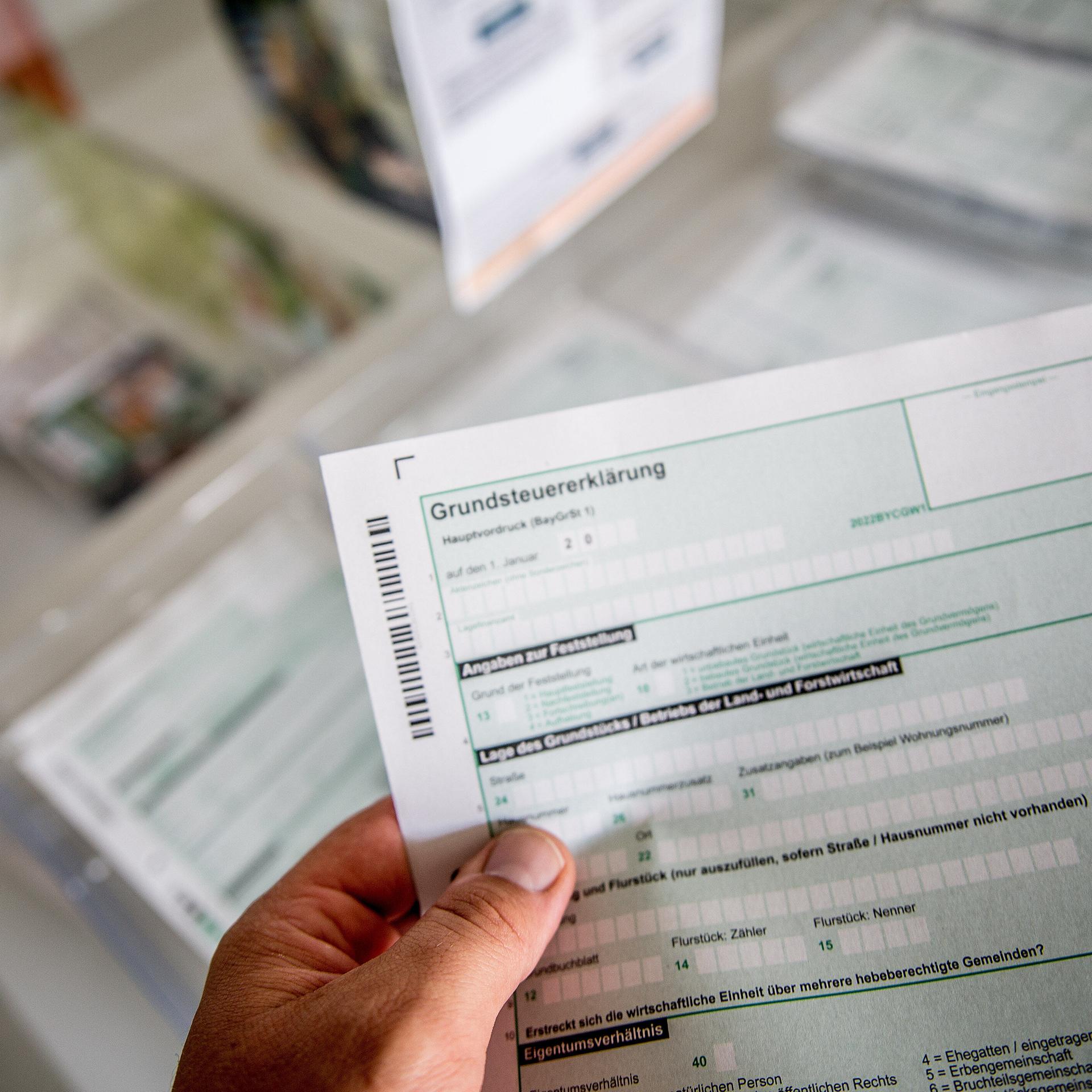 Regelungswut - Wann Bürokratie von allein wächst