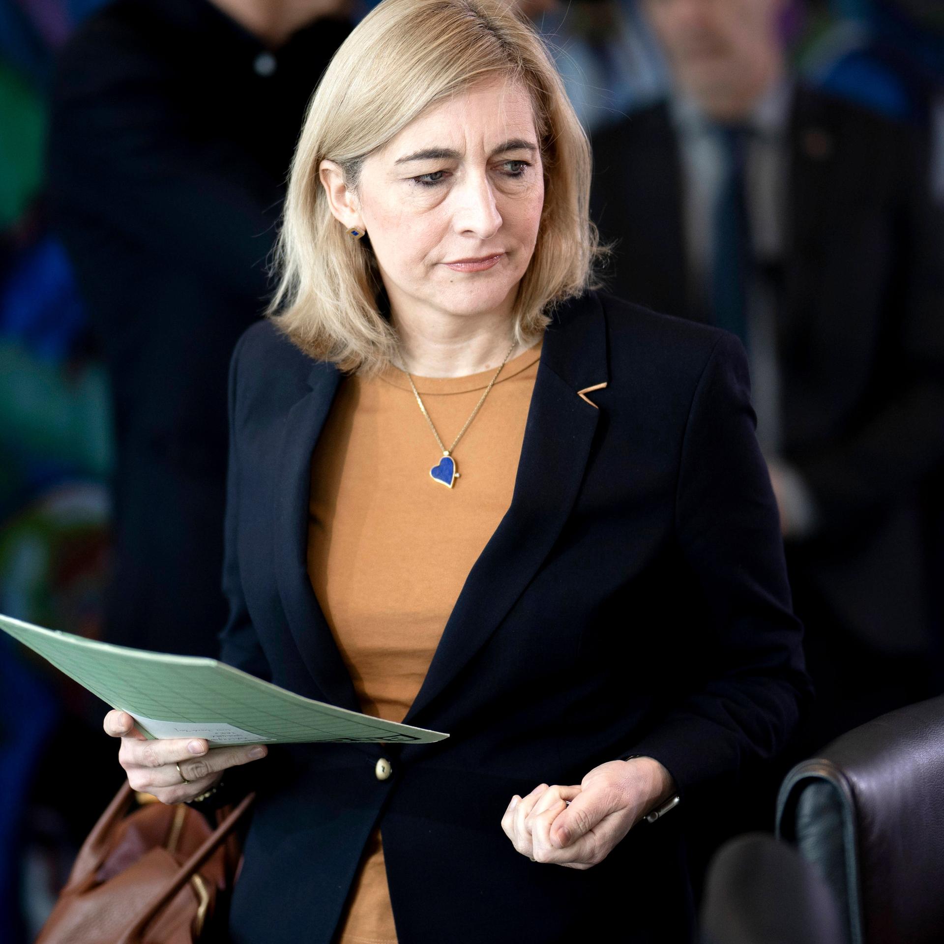 Gesundheitsreform - Sind die geplanten Einsparungen fair verteilt?