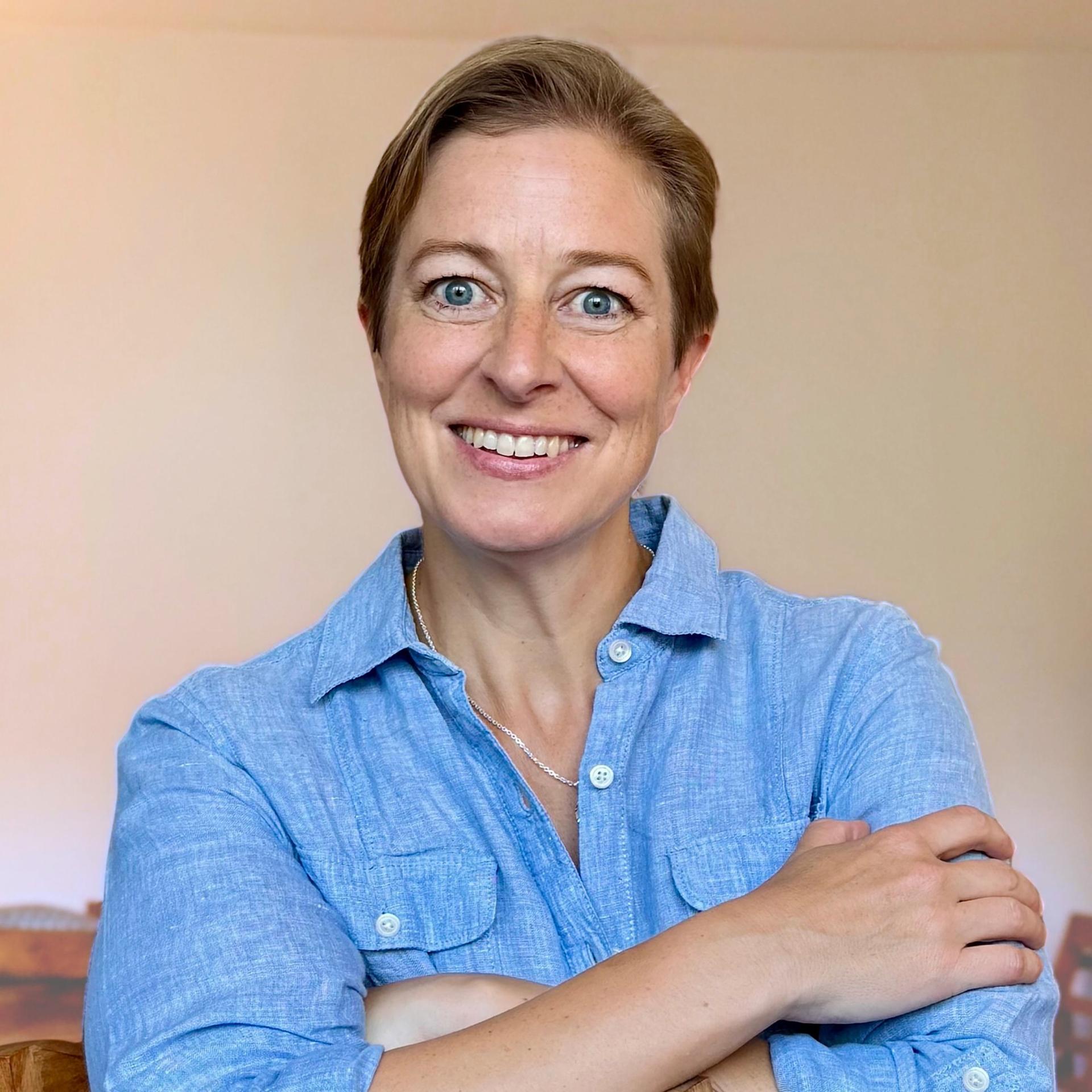 Katharina Afflerbach - Melken statt Marketing